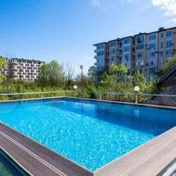 Фото Отель Villa Gold (Вилла Голд)