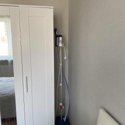 2-комнатные апартаменты улучшенные