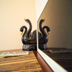 2-комнатные апартаменты стандарт