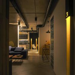 фото 57 Suffix Hostel (Суффикс)