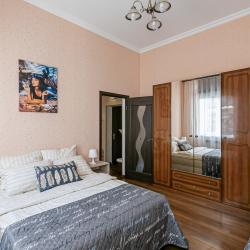 1-комнатные апартаменты стандарт