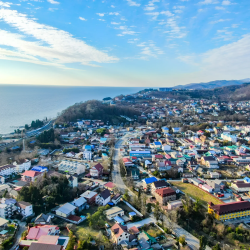 Фото Отель ЮгАделия