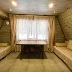 Фото Отель Черепашьи озёра