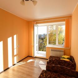 Фото Апартаменты на переулке Салтыкова-Щедрина