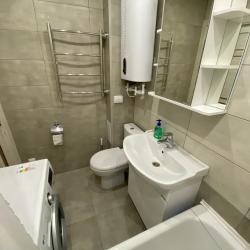 Фото Апартаменты на переулке Садовый