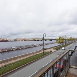 Фото Отель Особняк Молво (бывший Дом Бенуа)