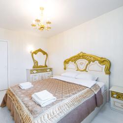 Dayker City Apartments (Дайкер Сити Апартментс) на улице Энергостроителей — 91229c966d9fe097d89a9de2ae9a81ff