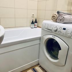 1-комнатные апартаменты улучшенные