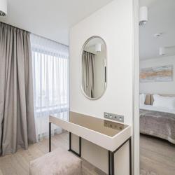 фото 45 Intermark Residence Novy Arbat (Интермарк Резиденс Новый Арбат)