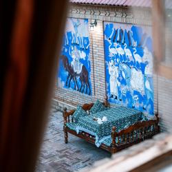 Фото Отель Caravan Serail (Караван Сераил)