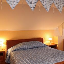 Номер комфорт с 2 односпальными кроватями