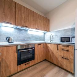 фото 4 Goodapart (ГудАпарт) на улице Кузнецовская