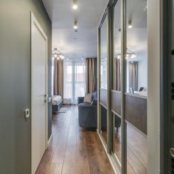 фото 176 Business Apartments (Бизнесс Апартменс) на бульваре Ходынский 20А