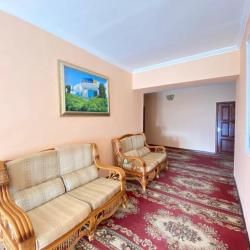 Фото Отель All Seasons (Олл Сизонз)