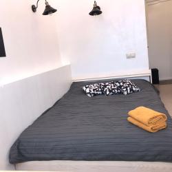 Апартаменты студия