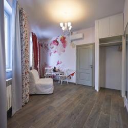 Фото Отель Парк Голубино