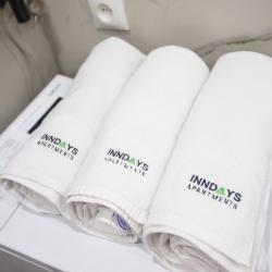 1-комнатные апартаменты люкс