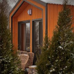 Фото Отель Масловка