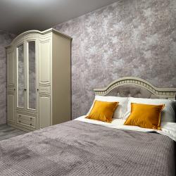 Фото Апартаменты на улице Брестская 5