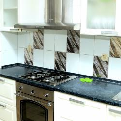 Фото Апартаменты на улице Баррикад