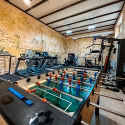 Фото Отель Haghartsin Hotel and Restaurant (Агарцин)