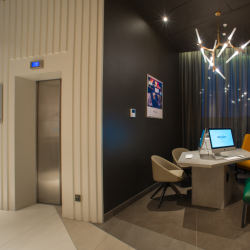 Фото Отель Mercure Saransk Center (Меркюр Центр)