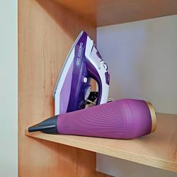 Фото Отель Уютные Сутки на ул. Осипенко, дом 142