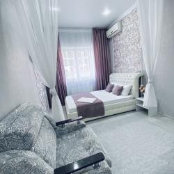 Фото Отель Kalina Studio (Калина Студио) на улице Рябиновая 2Б корпус 2