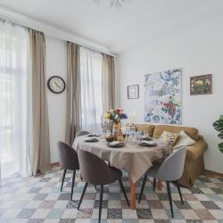 фото 15 GMApartments (ДжиЭмАпартментс) на улице Тверская 6 строение 1