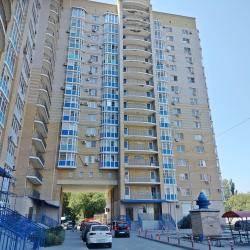 1-комнатные апартаменты улучшенные