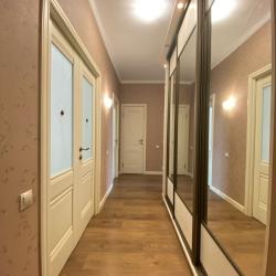 Фото Апартаменты в микрорайоне Богородский 16