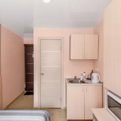 Фото Отель Авион на проспекте Ленина 46