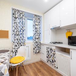 Фото Отель MurmanHouse (МурманХаус) на улице Полярные Зори 13