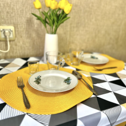 1-комнатные апартаменты стандарт 9