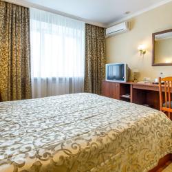 1-местный номер стандарт