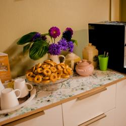 Фото Отель Родник