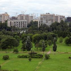 фото 56 Арт-отель Карелия