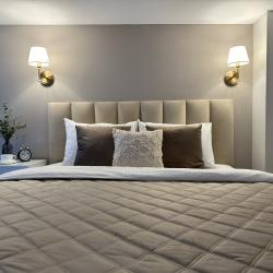 фото 31 Uroom Aparthotel (Юрум) на Первомайской