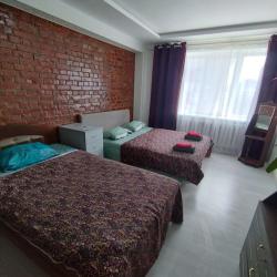 Комната стандарт