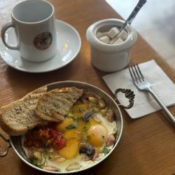 Фото Отель Sintem Premium (Синтем Премиум)