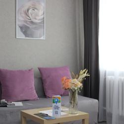 Фото Отель ВыДома на улице Энергетиков