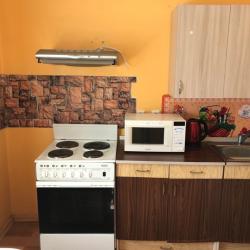 Фото Апартаменты на улице Ленина 114Б