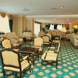 фото 47 SK Royal Hotel Moscow (СК Роял Москва)