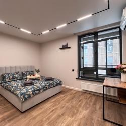 Апартаменты Savin House