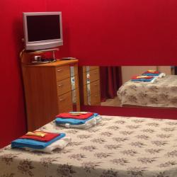 Фото Отель City Life (Сити Лайф)