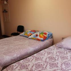 Фото Отель Сказка