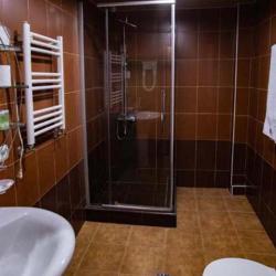 4-местный номер стандарт семейный