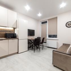 Фото Отель EasyGuest на улице Черниговской