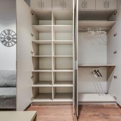 фото 64 Business Apartments (Бизнесс Апартменс) на бульваре Ходынский 2
