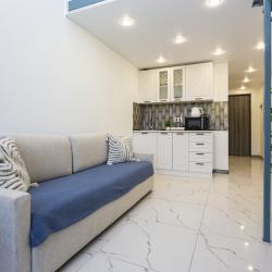 Фото Отель Moment House (Момент Хаус) на проезде Оптический 1